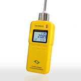 单一气体检测仪GD80- CL2（0-20 ppm）